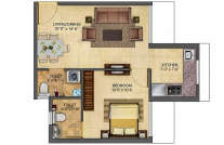 Unit Floor Plans