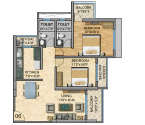 Unit Floor Plans