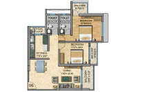 Unit Floor Plans