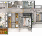 Unit Floor Plans