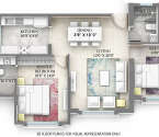 Unit Floor Plans