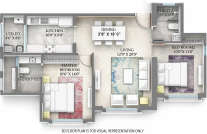Unit Floor Plans