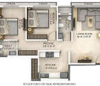 Unit Floor Plans