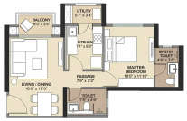 Unit Floor Plans