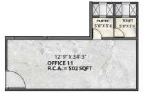 Unit Floor Plans