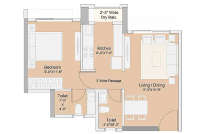 Unit Floor Plans