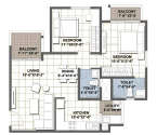Unit Floor Plans