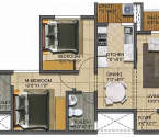Unit Floor Plans