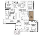 Unit Floor Plans
