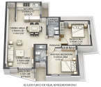 Unit Floor Plans