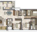 Unit Floor Plans