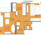 Unit Floor Plans