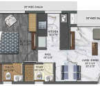 Unit Floor Plans