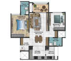 Unit Floor Plans