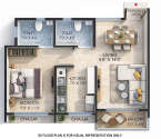Unit Floor Plans