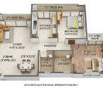 Unit Floor Plans