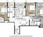 Unit Floor Plans