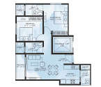 Unit Floor Plans
