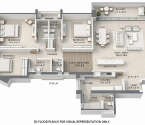 Unit Floor Plans