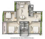 Unit Floor Plans