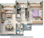 Unit Floor Plans