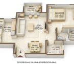 Unit Floor Plans