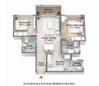 Unit Floor Plans