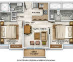 Unit Floor Plans