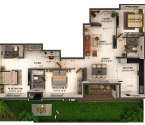Unit Floor Plans