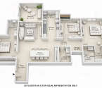 Unit Floor Plans
