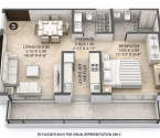 Unit Floor Plans