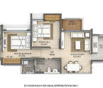 Unit Floor Plans