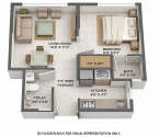 Unit Floor Plans