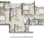 Unit Floor Plans