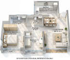 Unit Floor Plans