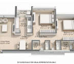 Unit Floor Plans