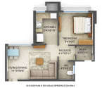 Unit Floor Plans