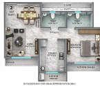 Unit Floor Plans