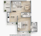 Unit Floor Plans