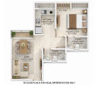 Unit Floor Plans
