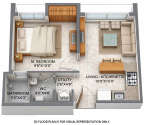 Unit Floor Plans