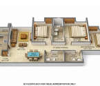 Unit Floor Plans