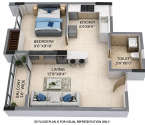 Unit Floor Plans