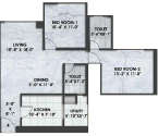 Unit Floor Plans