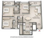 Unit Floor Plans