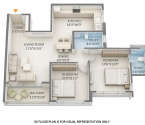 Unit Floor Plans