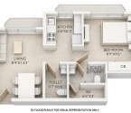 Unit Floor Plans