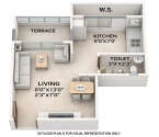 Unit Floor Plans