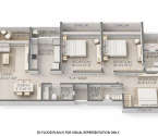 Unit Floor Plans