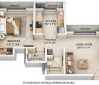 Unit Floor Plans